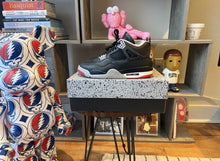 Load image into Gallery viewer, Jordan 4 “Bred Reimagined”
