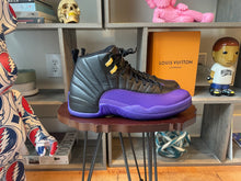 Load image into Gallery viewer, DS Jordan 12 “Field Purple”
