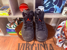 Load image into Gallery viewer, 2014 Jordan 6 “Infrared”
