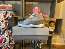 Load image into Gallery viewer, Jordan 11 “Cool Grey”
