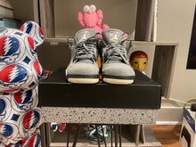 Load image into Gallery viewer, Jordan 4 “Cool Grey”

