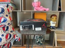 Load image into Gallery viewer, 2011 Jordan 3 “Black Cement”
