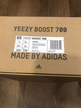 Load image into Gallery viewer, Yeezy 700 “Wave Runner”
