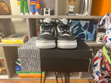Load image into Gallery viewer, Jordan 3 “Green Glow”
