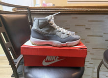 Load image into Gallery viewer, Jordan 11 “Cool Grey”
