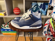 Load image into Gallery viewer, Jordan 3 “Georgetown”
