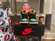Load image into Gallery viewer, Jordan 1 “Tokyo Bio Hack”
