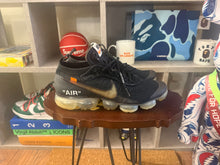 Load image into Gallery viewer, Nike Vapormax “Off-White”
