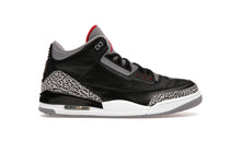 Load image into Gallery viewer, 2011 Jordan 3 “Black Cement”

