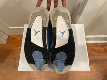 Load image into Gallery viewer, VNDS Jordan 4 “University Blue”
