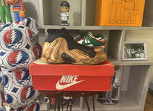 Load image into Gallery viewer, Nike Air Flightposite “Copper”
