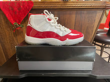 Load image into Gallery viewer, Jordan 11 “Cherry”
