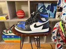 Load image into Gallery viewer, Jordan 1 “Royal Toe”
