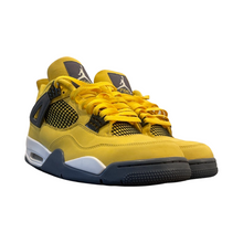 Load image into Gallery viewer, Jordan 4 “Lightning”
