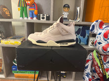 Load image into Gallery viewer, Jordan 4 “A Ma Maniere”
