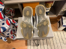 Load image into Gallery viewer, Jordan 11 “Cool Grey”
