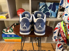Load image into Gallery viewer, Jordan 3 “Georgetown”
