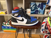 Load image into Gallery viewer, Jordan 1 “Royal Toe”
