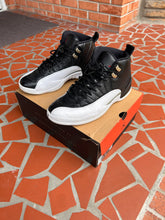 Load image into Gallery viewer, Jordan 12 “Playoff”

