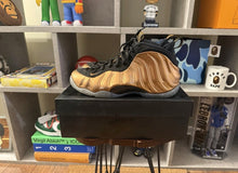 Load image into Gallery viewer, Nike Foamposite “Copper”
