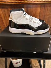 Load image into Gallery viewer, DS Jordan 11 “Gratitude”
