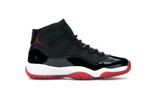 Load image into Gallery viewer, Jordan 11 “Bred”
