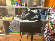 Load image into Gallery viewer, Jordan 3 “Green Glow”
