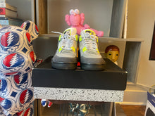 Load image into Gallery viewer, Jordan 4 “Neon”
