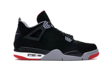 Load image into Gallery viewer, Jordan 4 “Bred”
