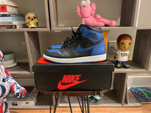 Load image into Gallery viewer, VNDS Jordan 1 “Royal”
