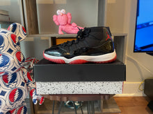 Load image into Gallery viewer, Jordan 11 “Bred”
