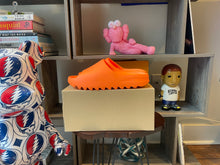 Load image into Gallery viewer, VNDS Yeezy Slide “Enflame”
