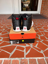 Load image into Gallery viewer, Jordan 12 “Playoff”
