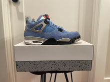 Load image into Gallery viewer, VNDS Jordan 4 “University Blue”
