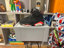 Load image into Gallery viewer, Jordan 6 “Infrared”
