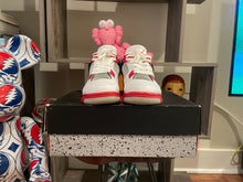 Load image into Gallery viewer, Jordan 4 “Fire Red”

