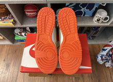 Load image into Gallery viewer, DS Nike Dunk High “Premium Wheat”
