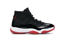 Load image into Gallery viewer, Jordan 11 “Bred”
