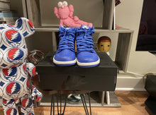 Load image into Gallery viewer, DS Jordan 1 “Hyper Royal”
