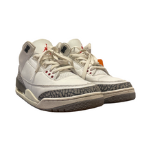 Load image into Gallery viewer, Jordan 3 “White Cement Reimagined”

