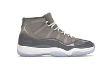 Load image into Gallery viewer, Jordan 11 “Cool Grey”
