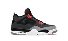 Load image into Gallery viewer, VNDS Jordan 4 “Infrared”

