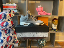Load image into Gallery viewer, Jordan 4 “Cool Grey”
