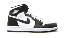 Load image into Gallery viewer, 2008 Jordan 1 CDP “White Black”
