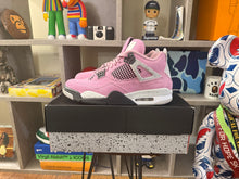 Load image into Gallery viewer, Jordan 4 “Orchid”
