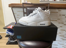Load image into Gallery viewer, Jordan 3 “Pure Money”
