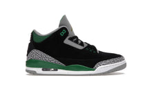 Load image into Gallery viewer, Jordan 3 “Pine Green”
