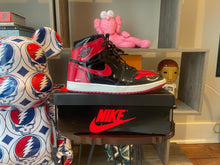 Load image into Gallery viewer, Jordan 1 “Patent Bred”
