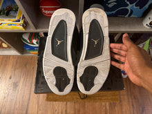 Load image into Gallery viewer, Jordan 4 “Fear”
