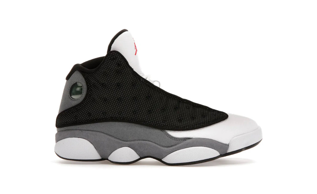 DS Jordan 13 “Black Flint”